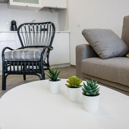 El Mirador De La Janda Apartamento *
