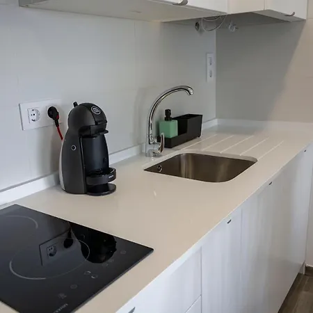 El Mirador De La Janda Apartamento Benalup-Casas Viejas