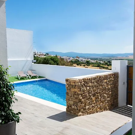 El Mirador De La Janda Benalup - Casas Viejas