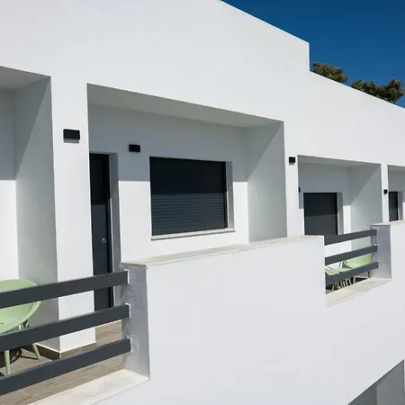 El Mirador De La Janda Apartamento *