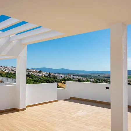 Apartamento El Mirador De La Janda *