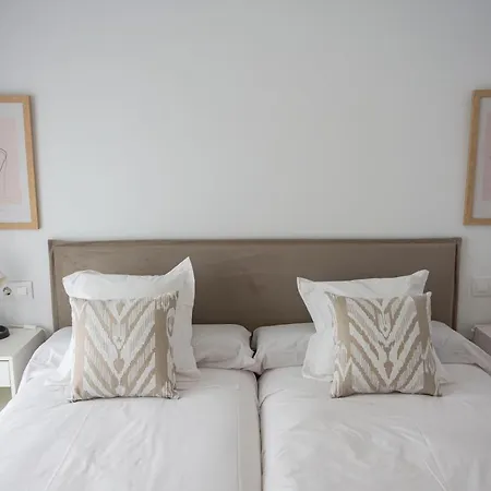 El Mirador De La Janda Apartamento Benalup - Casas Viejas
