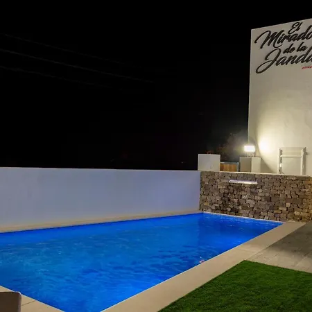 El Mirador De La Janda Apartamento