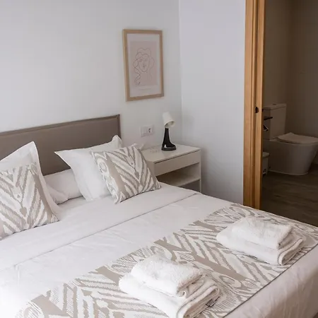 El Mirador De La Janda Benalup - Casas Viejas