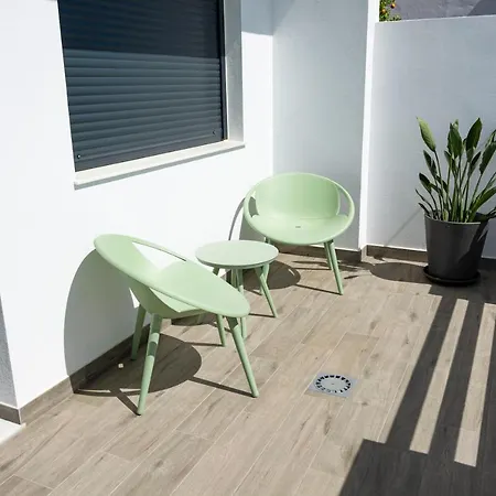 El Mirador De La Janda Apartamento