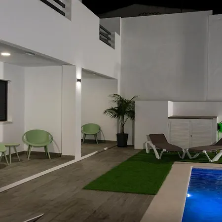 El Mirador De La Janda Apartamento