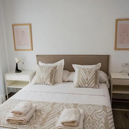 El Mirador De La Janda Benalup - Casas Viejas