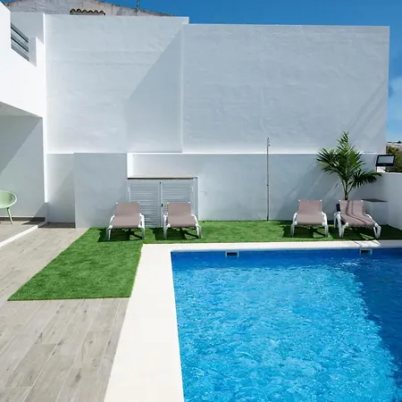 El Mirador De La Janda Apartamento Benalup-Casas Viejas