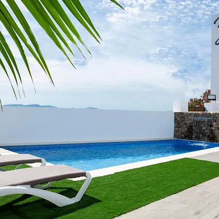El Mirador De La Janda Benalup-Casas Viejas