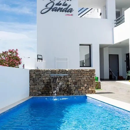 El Mirador De La Janda Apartamento Benalup-Casas Viejas