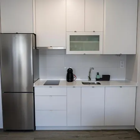 Apartamento El Mirador De La Janda