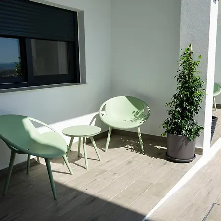 Apartamento El Mirador De La Janda *