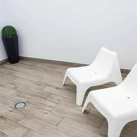 El Mirador De La Janda Apartamento Benalup-Casas Viejas