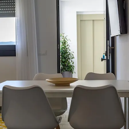 Apartamento El Mirador De La Janda *